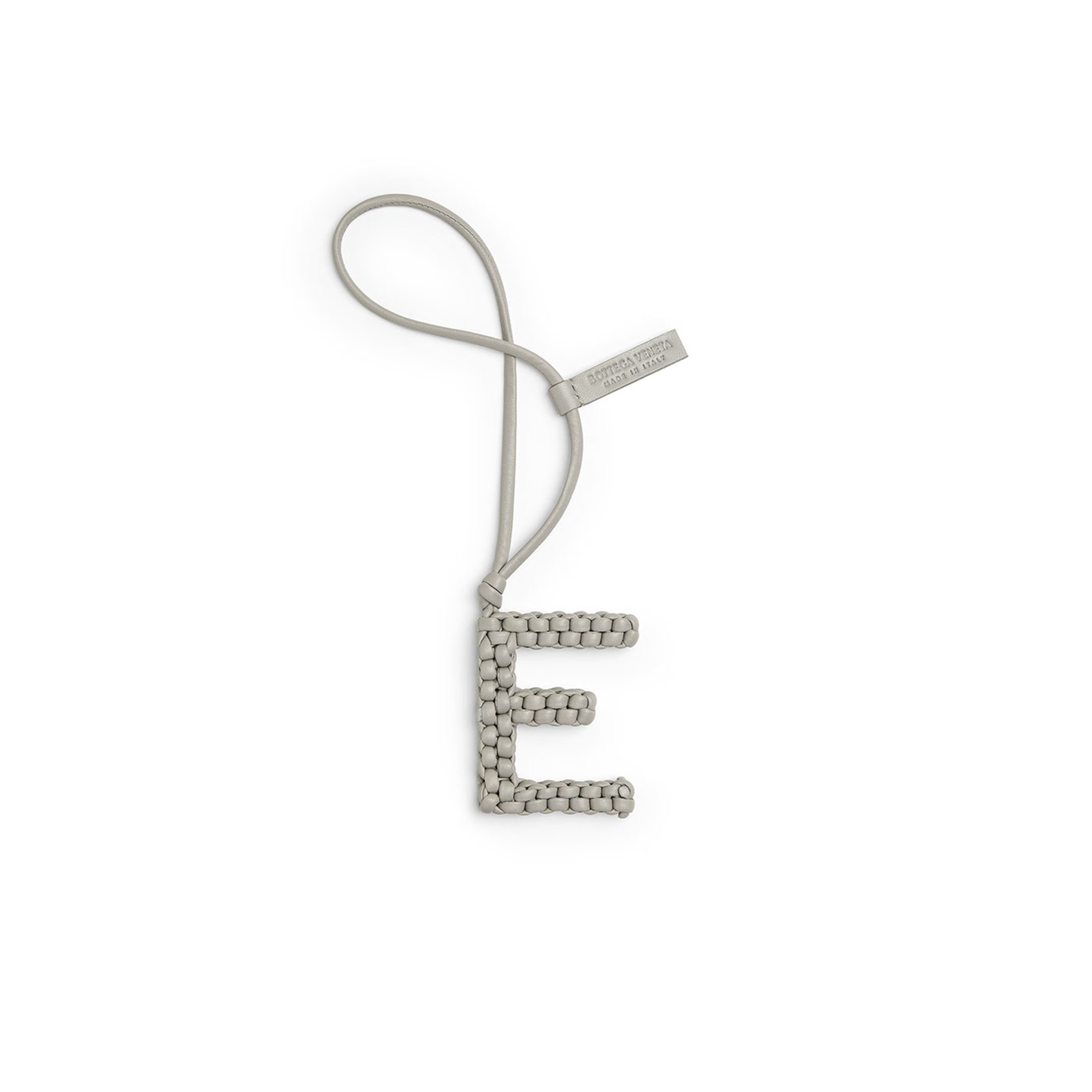 BOTTEGA VENETA LETTER E CHARM 844675V3D811501